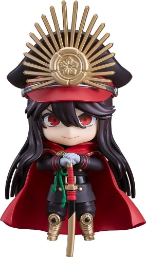 Fate/Grand Order - Oda Nobunaga - Nendoroid #2632 - Archer (Good Smile Company) - Brand New