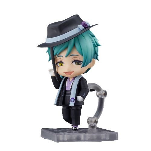 Twisted Wonderland - Floyd Leech - Nendoroid #1887 (Aniplex, Orange Rouge) [Shop Exclusive] - Brand New