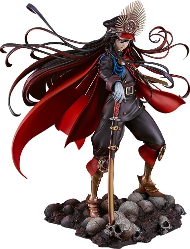 Fate/Grand Order - Oda Nobunaga - 1/7 - Avenger (Good Smile Company) - Brand New