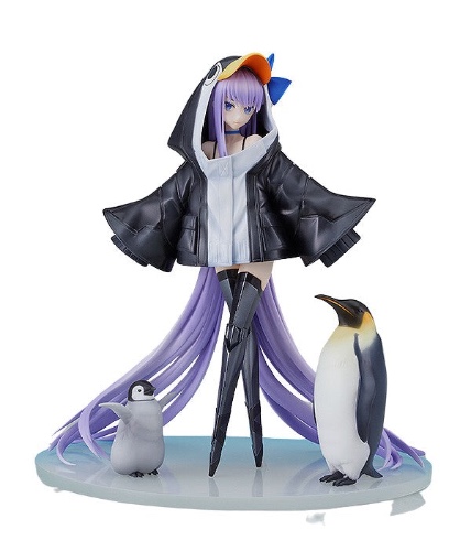 Fate/Grand Order - Meltryllis - 1/7 - Lancer, Mysterious Alter Ego Λ (Good Smile Company) - Brand New