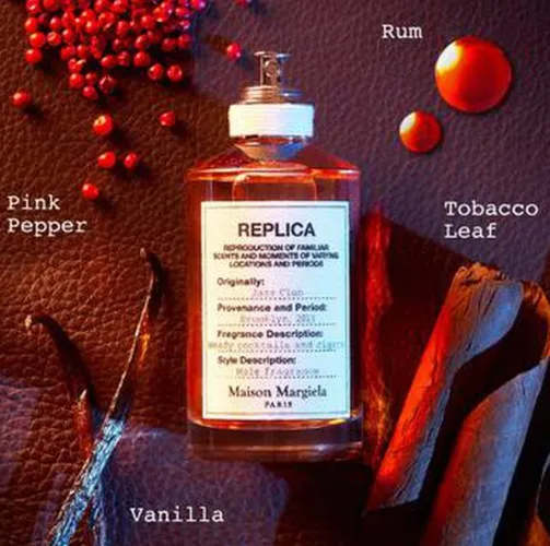 REPLICA Jazz Club EDT Cologne  | Maison Margiela Official