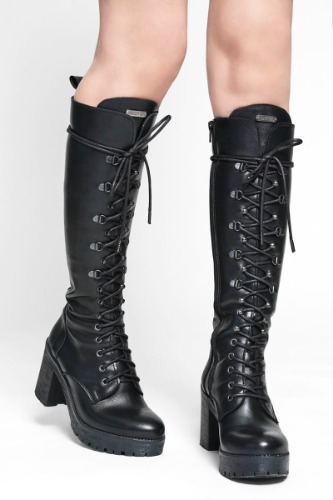 Mountain Boots | US 10 / EU 41 [ships in 3-4 weeks]