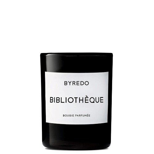 Bibliothèque Candle | 70g