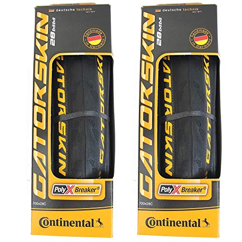 Continental GatorSkin DuraSkin Tire - 700x23