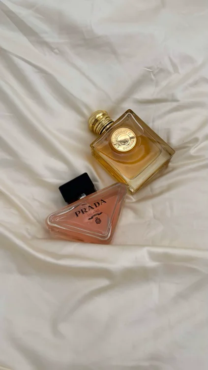  PARFUMS