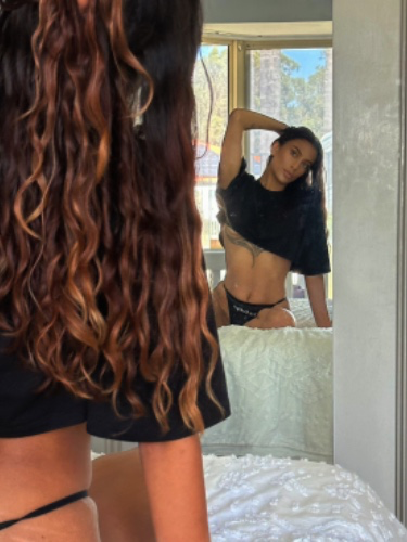 Hair cut + treatment 