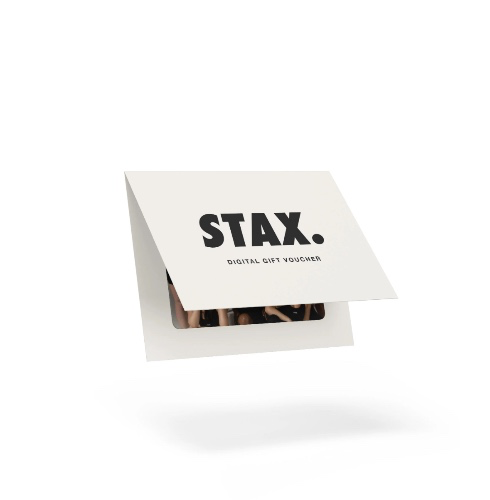 Stax Gym wear Giftcard  