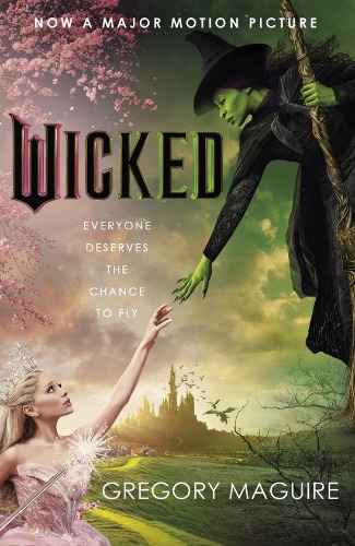Wicked (ebook), Gregory Maguire