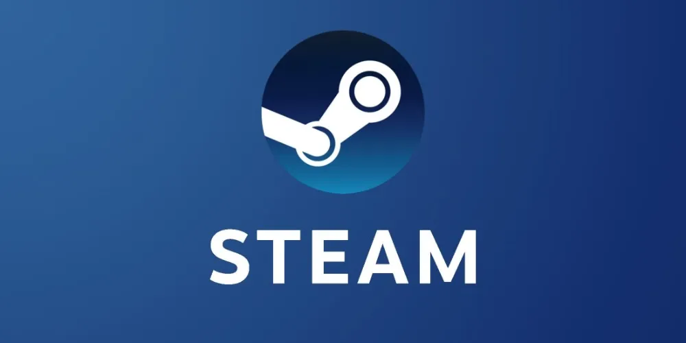Steam Giftcard
