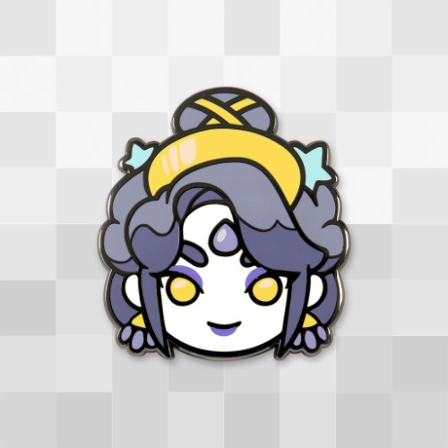 Nyx Pin
