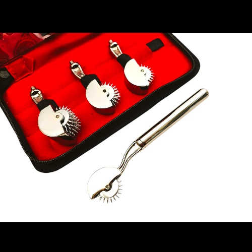 Wartenberg Wheel Set