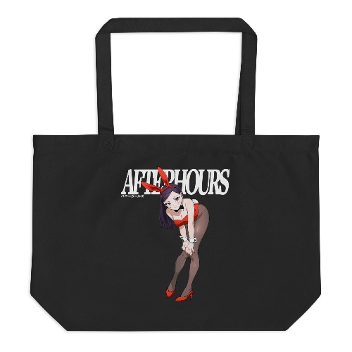 Bunny Girls Weekender Bag