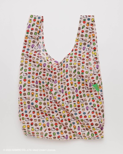 Hello Kitty Icons Standard Baggu