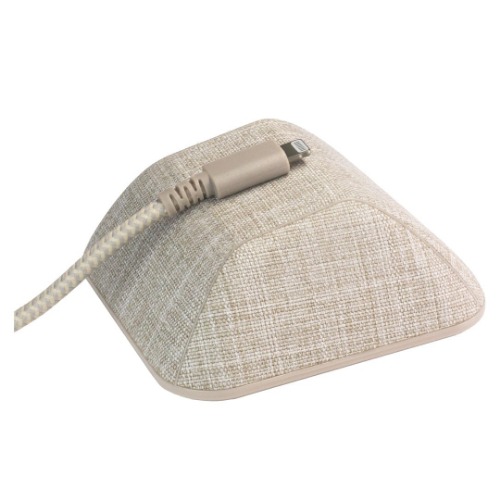 Cable Wrangler - Magnetic Cord Organizer | Cable Wrangler / Lightly Toasted Beige