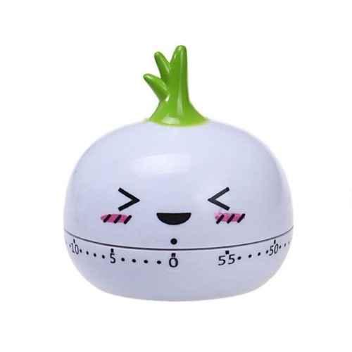 Super Cute Kitchen Cooking Timer