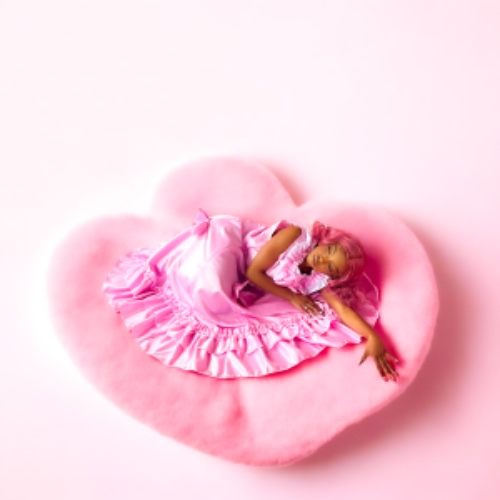 This all I can do princess 