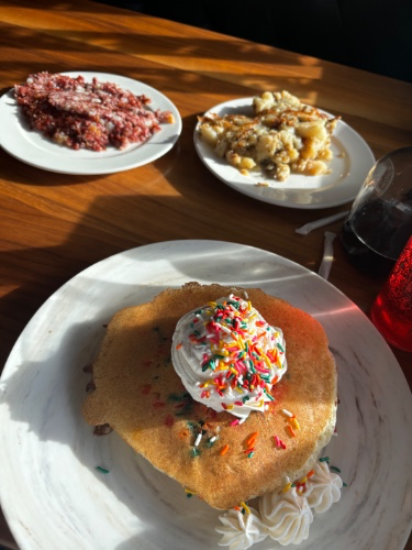  princess lunch 🎀🌯