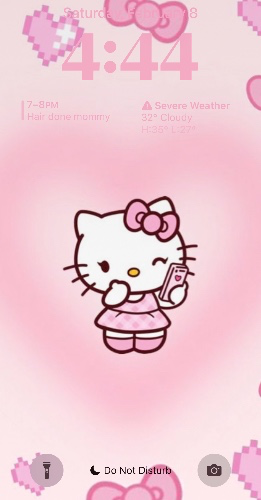 This is all I can do 💗