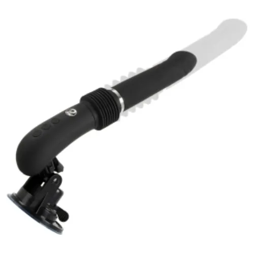 Mini Fuck Machine portable FUCKY 2.0 16 x 3.5cm