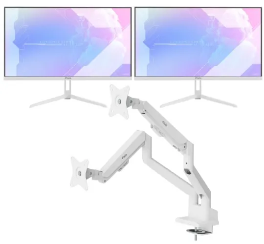 Pixio Two PX248 Wave
