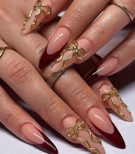 Manicure x Pedicure
