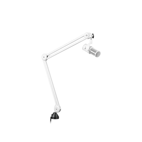 VO-7U Podcast Kit- White Edition (USB Microphone) | Default Title