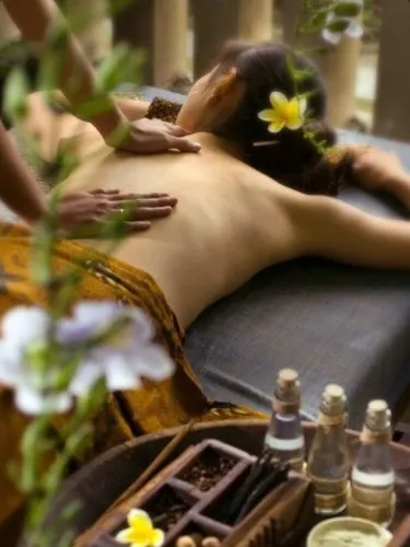 Treat a Spa Day
