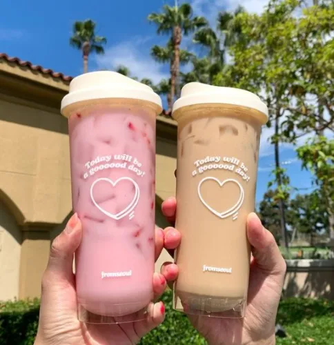 Get Me a Boba Treat ♡