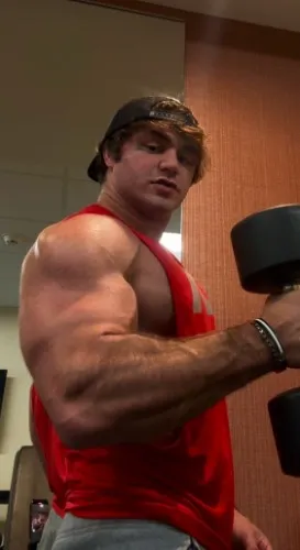 Gym membership ($100)