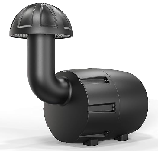 OSD Premium 12" Outdoor Subwoofer 600W, In Ground Omni Directional, IP66 Weather Resistant Black XSUB12 - 12"