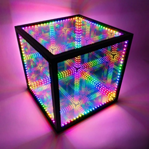 HyperCube15 | HyperCube + Stand
