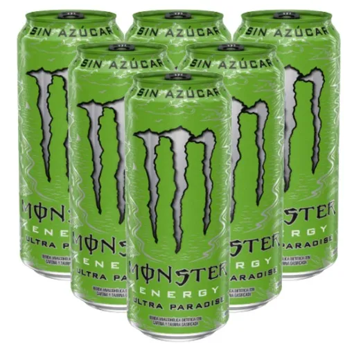 Monster Energy Fund