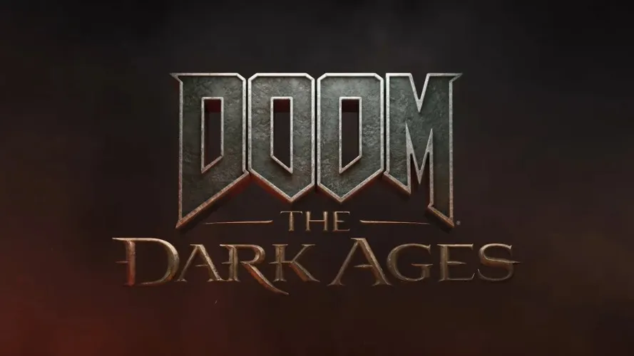 DOOM DARK AGES