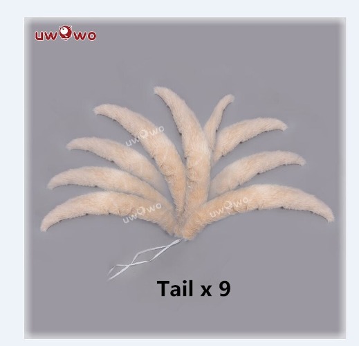 Ahri Star Guardian (9 tails)!!