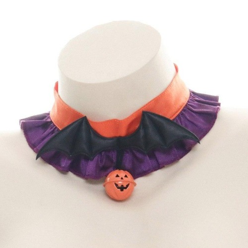 Halloween Choker
