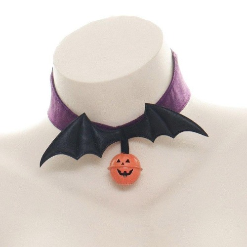 Halloween Chokers (3 Styles)