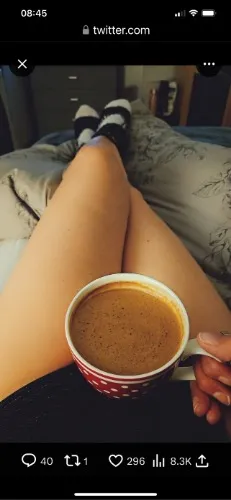 Cup of coffee