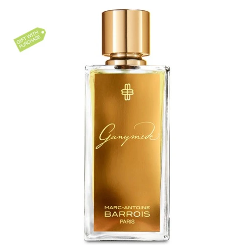 Ganymede Eau de Parfum by Marc-Antoine Barrois