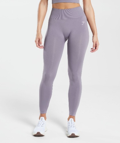 Everyday Seamless Leggings