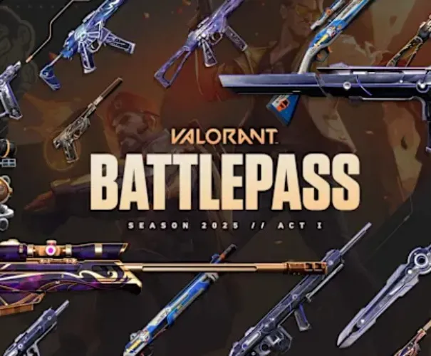 Valorant battlepass sponsor?