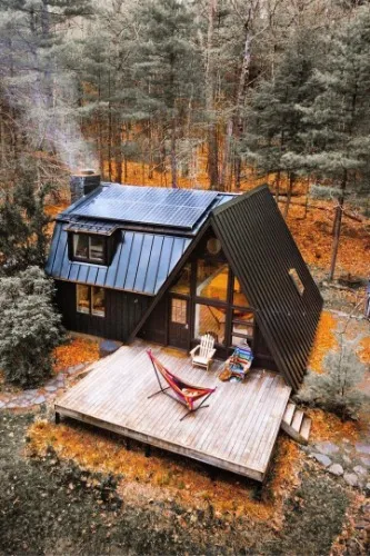 Weekend Getaway 