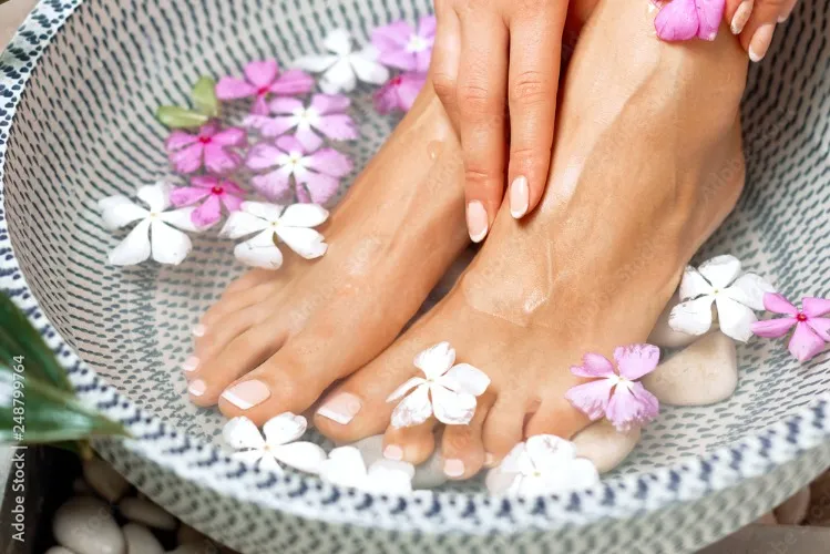 Pedicure