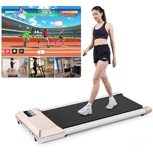 Walking Pad for Forced High Heel Training