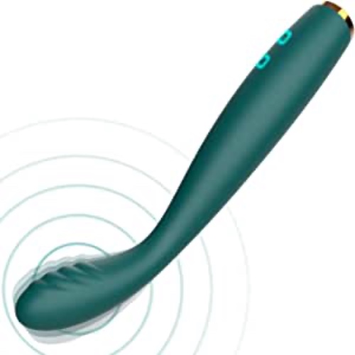 G Spot Vibrator for Women Squirting O-rgasm, 10 Stimulation Modes & 5 Speeds, Banenu Finger Vibrator Sex Stimulator Tits Clits Clitoris Anal Stimulation Massager, Clitoral Vibrator Adult Sex Toys