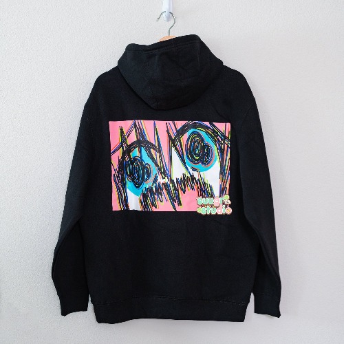 "I'm Bocchi" Hoodie - L