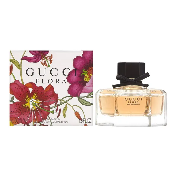 Gucci Flora Eau de Parfum Spray, 50ml