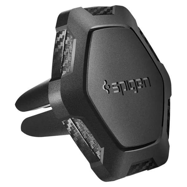 Spigen 8809466649448 qs11 Air Vent Magnetic Car Mount Holder