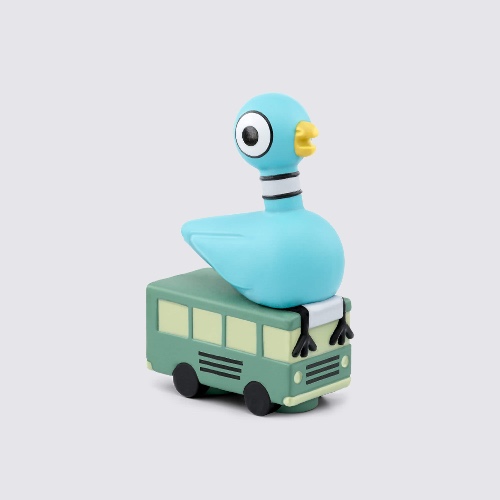 Mo Willems' The Pigeon Series Tonie | Default Title