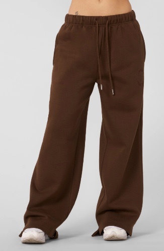 WHAT'S IN MY POCKET JOGGER