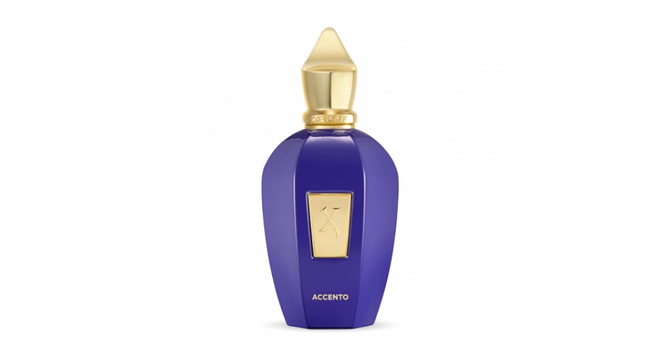 Accento Eau de Parfum 100ml|Xerjoff